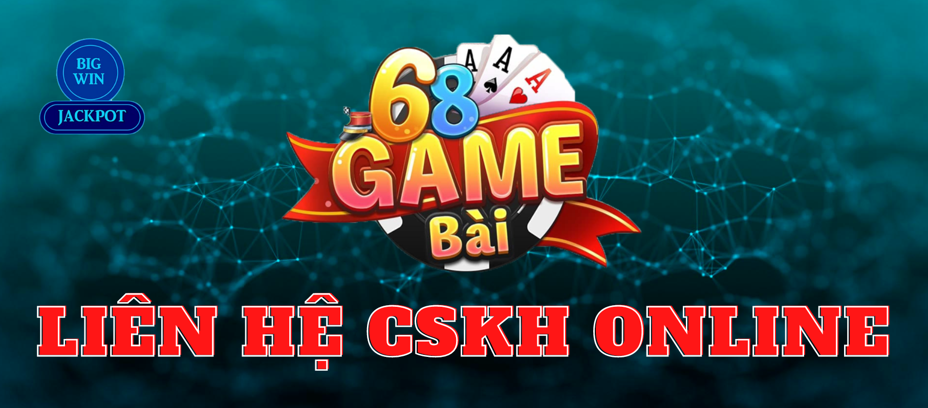 Liên hệ CSKH 68 game bài